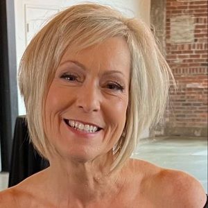 Meet your Posher, Susan